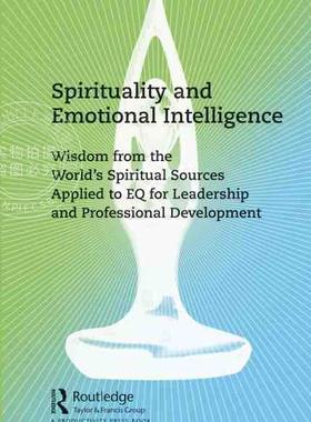 【预售 按需印刷】 Spirituality and Emotional Intelligence