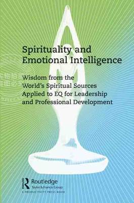 预售 按需印刷 Spirituality and Emotional Intelligence