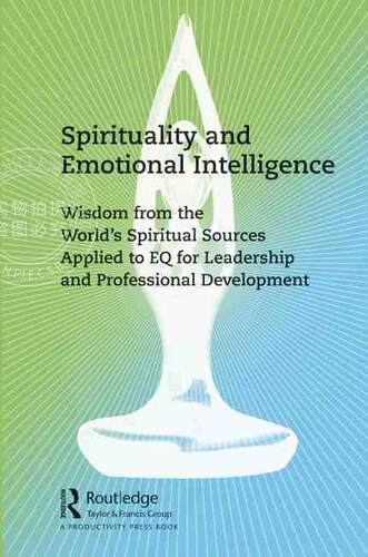 【预售 按需印刷】 Spirituality and Emotional Intelligence