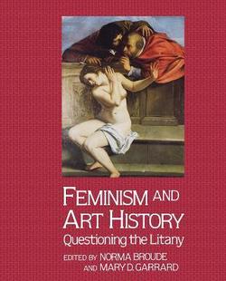 Art 预售 And Feminism History 按需印刷