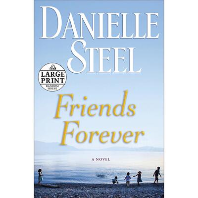 预售 Friends Forever 企鹅兰登按需印刷