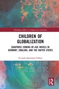 预售 按需印刷 Children of Globalization
