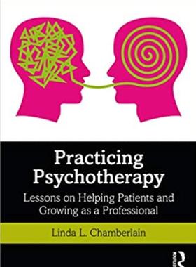 预售 按需印刷 Practicing Psychotherapy