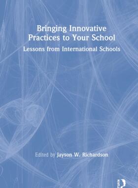 预售 按需印刷 Bringing Innovative Practices to Your School