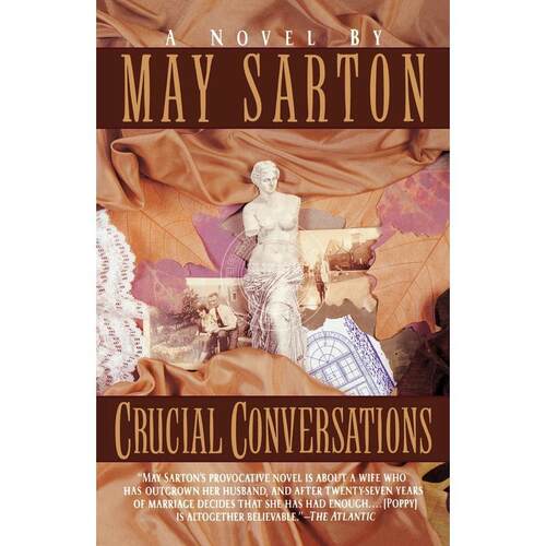 预售 按需印刷  Crucial Conversations