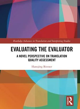 预售 按需印刷 Evaluating the Evaluator