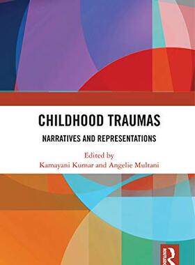 预售 按需印刷 Childhood Traumas