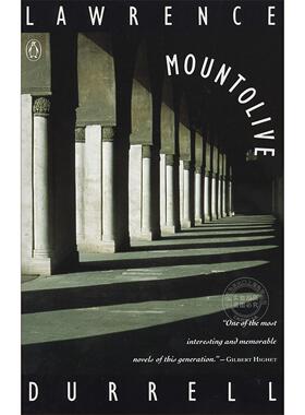 预售 Mountolive 企鹅兰登按需印刷
