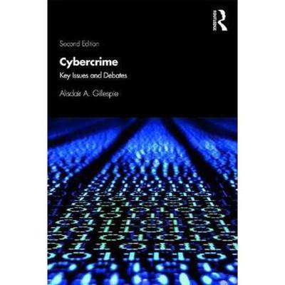 预售 按需印刷 Cybercrime