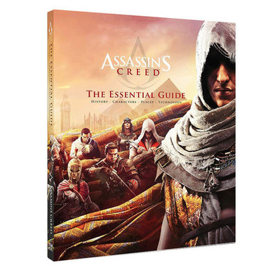 AssassinsCreedEssenti