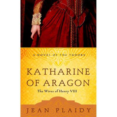 预售 Katharine of Aragon企鹅兰登