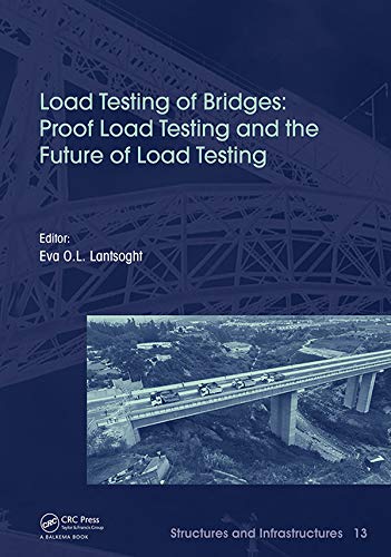 预售 按需印刷 Load Testing of Bridges