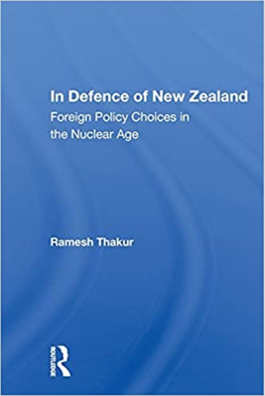 【按需印刷】InDefence