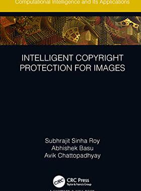 预售 按需印刷 Intelligent Copyright Protection for Images