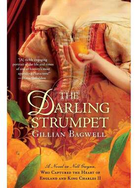 预售 The Darling Strumpet企鹅兰登