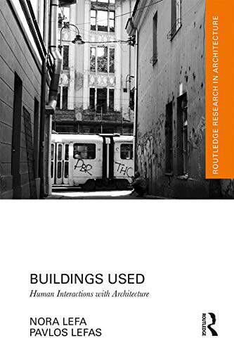 预售 按需印刷 Buildings Used