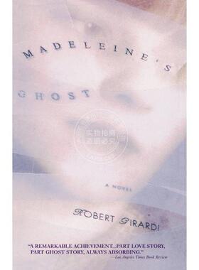 Madeleines Ghost企鹅兰登