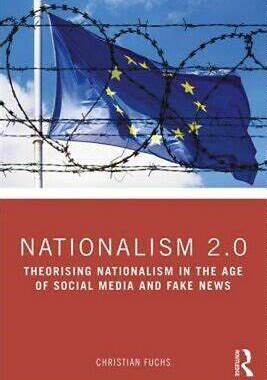 预售 按需印刷 Nationalism on the Internet
