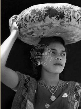 蒂娜·莫多蒂 Tina Modotti 摄影作品 艺术画册 英文原版 Prestel出版社