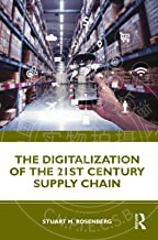 预售 按需印刷 The Digitalization of the 21st Century Supply Chain