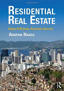 预售 按需印刷 Residential Real Estate