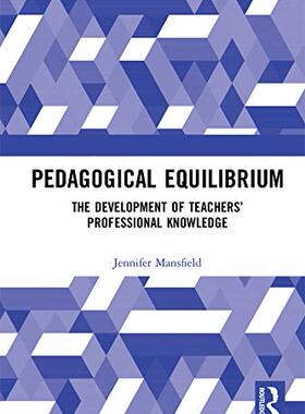 预售 按需印刷 Pedagogical Equilibrium