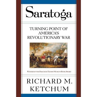 按需印刷  Saratoga