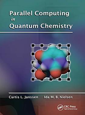 预售 按需印刷 Parallel Computing in Quantum Chemistry