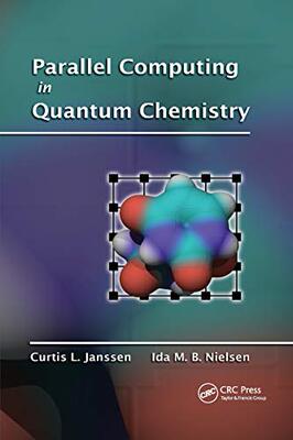 预售 按需印刷 Parallel Computing in Quantum Chemistry