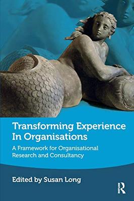 预售 按需印刷 Transforming Experience in Organisations