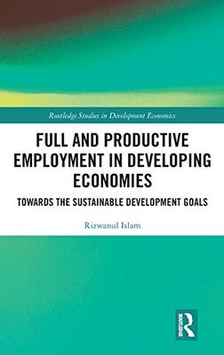 预售 按需印刷 Full and Productive Employment in Developing Economies