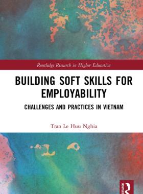 预售 按需印刷 Building Soft Skills for Employability