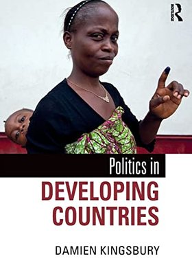 预售 按需印刷 Politics in Developing Countries