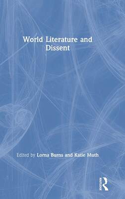 预售 按需印刷 World Literature and Dissent