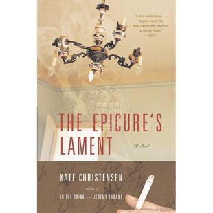 预售 The Epicures Lament企鹅兰登