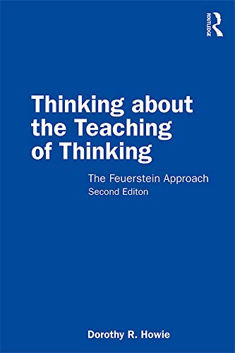 预售 按需印刷 Thinking about the Teaching of Thinking