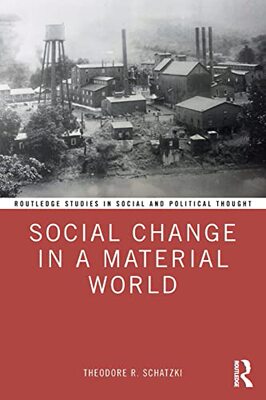 【按需印刷】SocialChangein