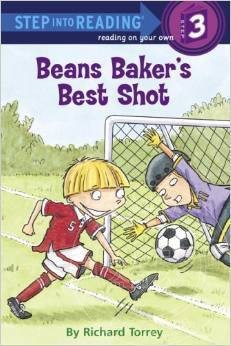 BeansBaker'sBestShot/Richar