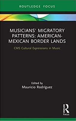 【按需印刷】MusiciansMigrato