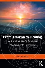 预售 按需印刷 From Trauma to Healing