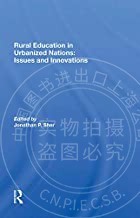 预售 按需印刷 Rural Education In Urbanized Nations