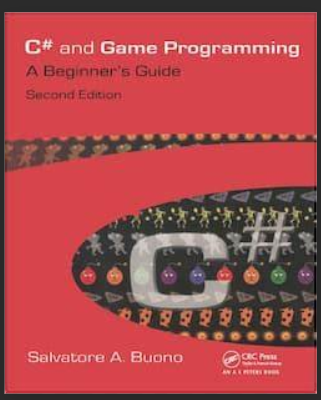 预售 按需印刷 C# and Game Programming