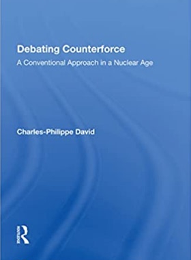 预售 按需印刷 Debating Counterforce