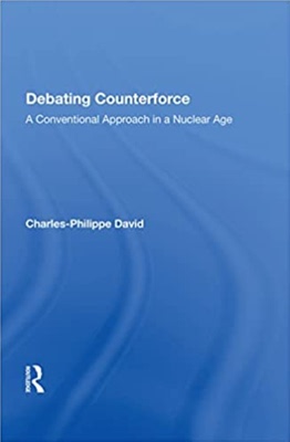 【按需印刷】DebatingCounterfo