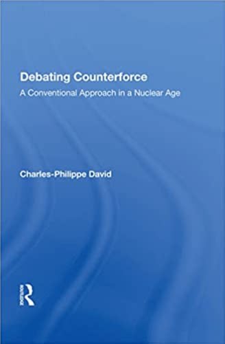 【按需印刷】DebatingCounterfo