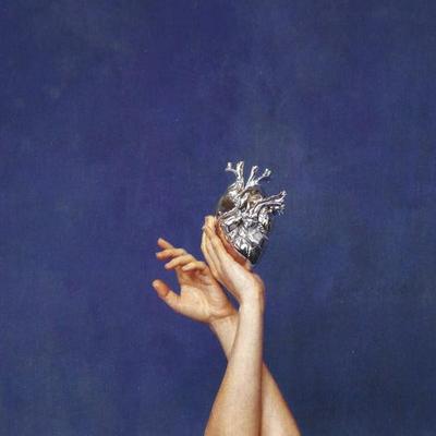 【中图音像】欧若拉 心灵变奏曲What Happened To The Heart? 1CD