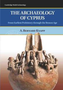 预售 Archaeology The Cyprus 按需印刷