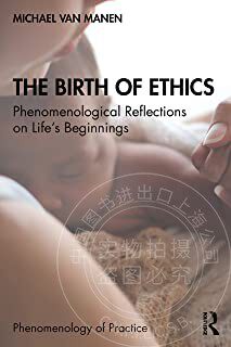 预售 按需印刷 The Birth of Ethics