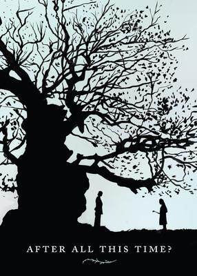 哈利波特 斯内普 立体卡片 周边 英文原版 harry potter: always