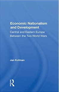 预售 按需印刷 Economic Nationalism And Development